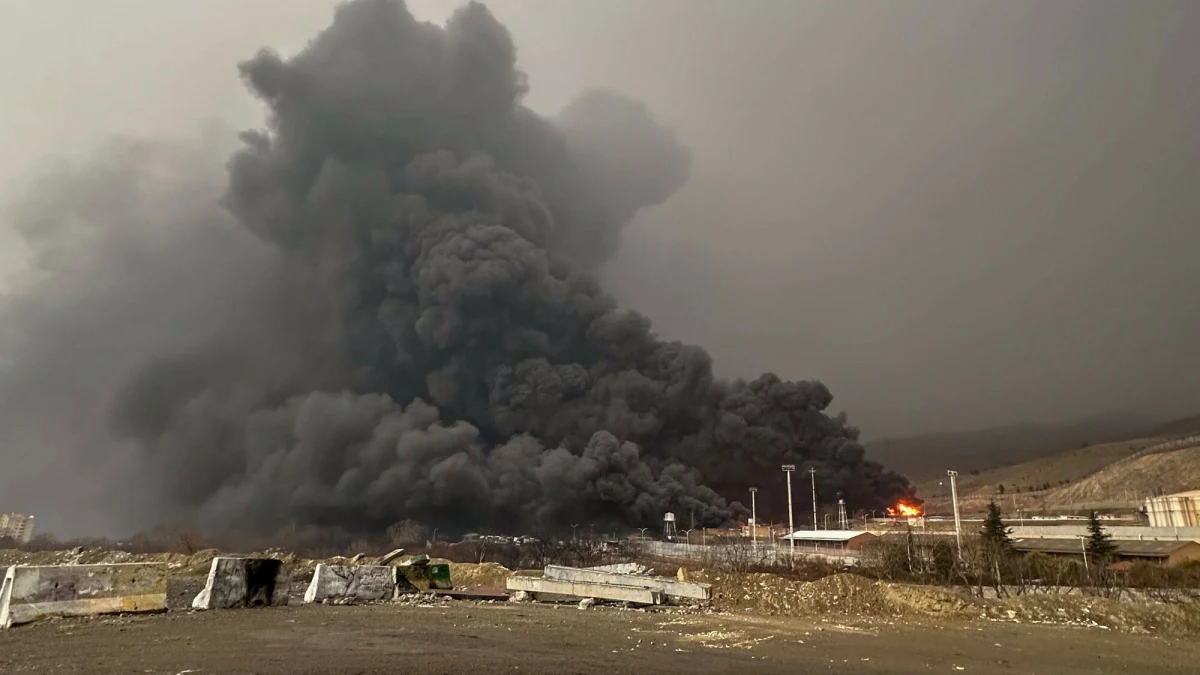 Portal tygodnika "Der Spiegel" ostrzegł w poniedziałek, że brak planu USA i Izraela na wojnę z Iranem stanowi zagrożenie dla świata. Według gazety dotychczasowymi zwycięzcami konfliktu są przywódca Rosji Władimir Putin i premier Izraela Benjamin Netanjahu. Z kolei największe ryzyko w tym konflikcie ponoszą kraje Europy.