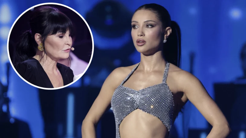 Natsu swoim występem w "TzG" rozpętała burzę. Jurorka wkroczyła do akcji