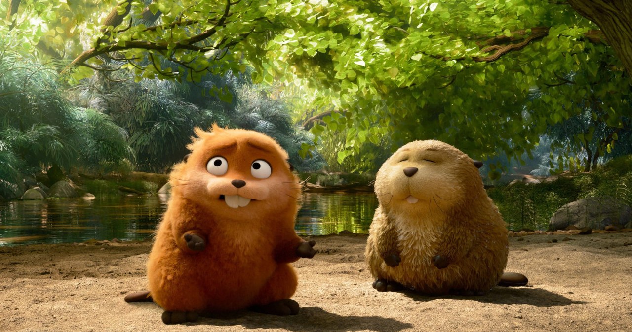 Od lat nie było takiego sukcesu. Popularna animacja zmierza na streaming