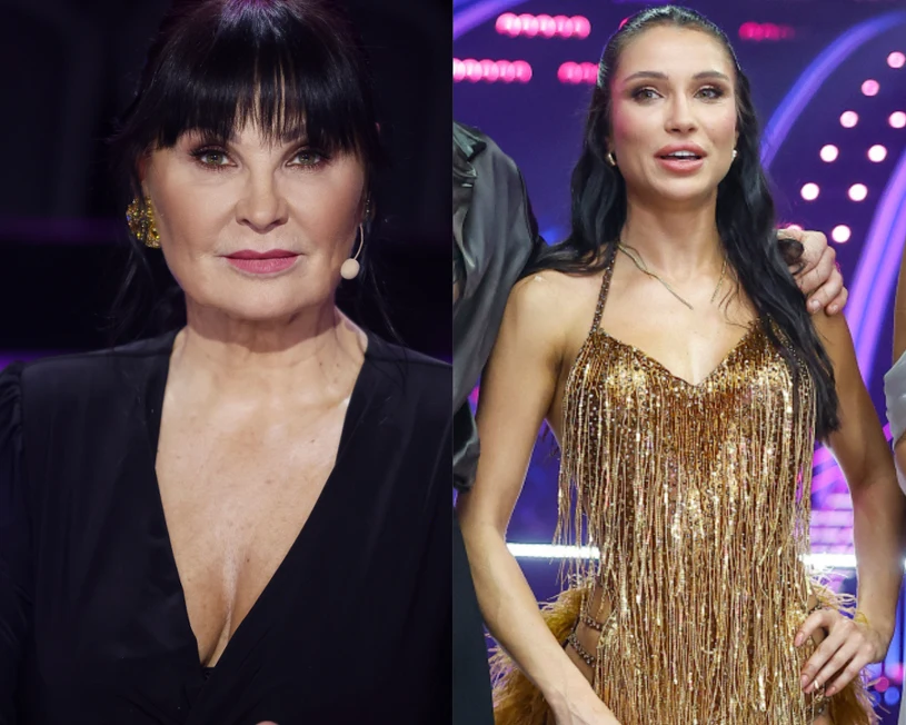 Iwona Pavlović rozczarowana udziałem Natsu w "TzG". "Ona ledwo idzie"