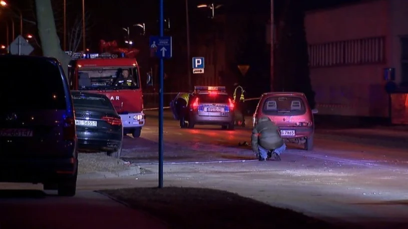 Zarzuty dla funkcjonariuszy SOP. Chodzi o wypadek Szydło