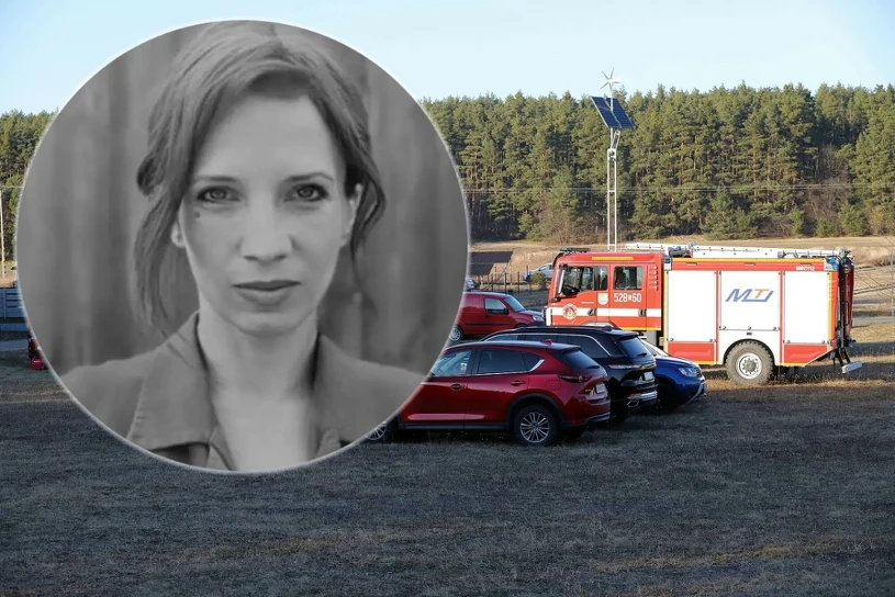 Śmierć Magdaleny Majtyki. Prokuratura o wstępnych ustaleniach śledztwa