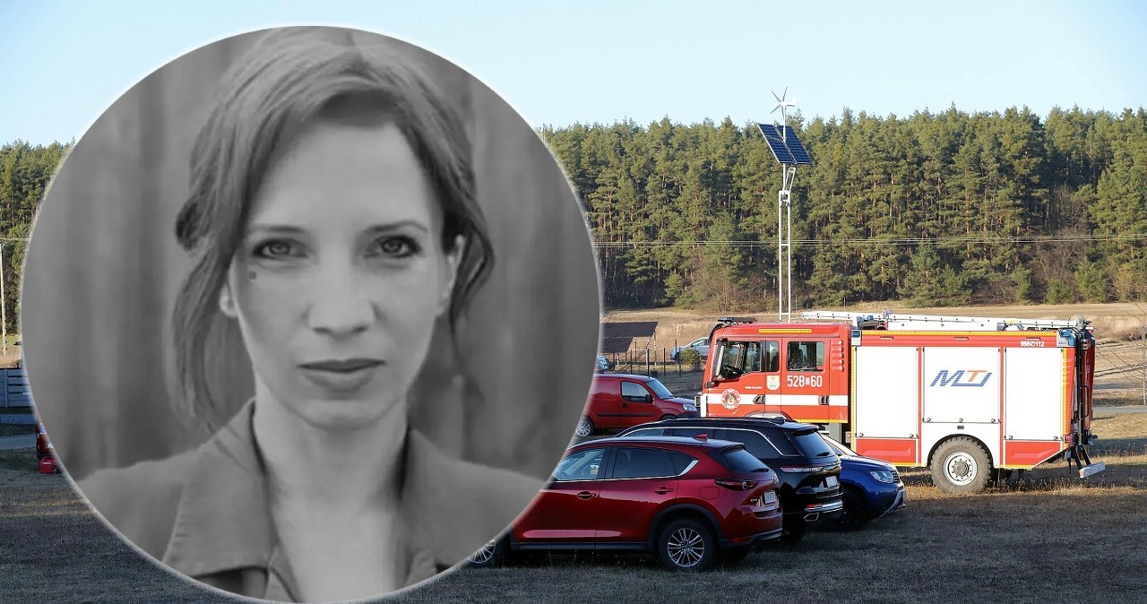 Śmierć Magdaleny Majtyki. Wyniki sekcji, są nowe informacje Śmierć Magdaleny Majtyki. Wyniki sekcji, są nowe informacje