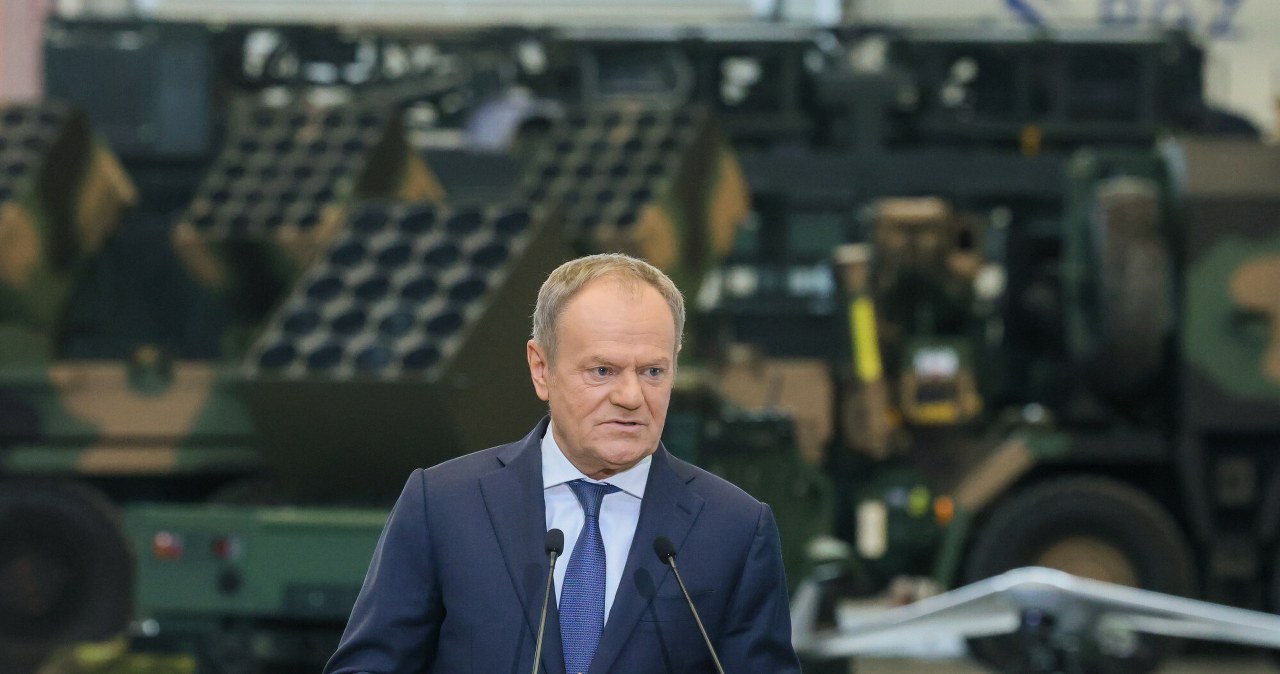 Ruszyła operacja zniszczenia „polskiego SAFE”. Panika w obozie rządowym