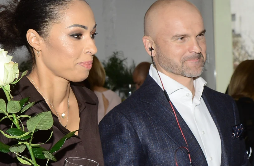 Brzoska ogłosił ws. Mensah. 7 lat po ślubie, a tu taka wieść. To oficjalne