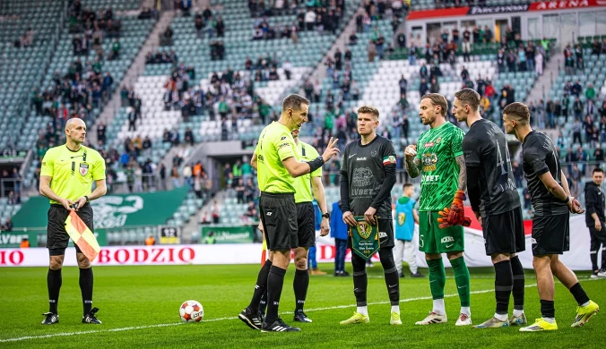 Ważą się losy Śląska i Wisły. W PZPN głowią się, co z tym zrobić