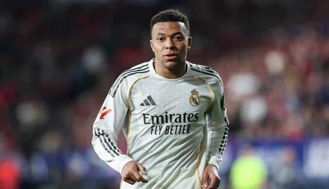 Głośno wokół Mbappe. Nagły powrót i decyzja ws. hitu LM. To niemal pewne
