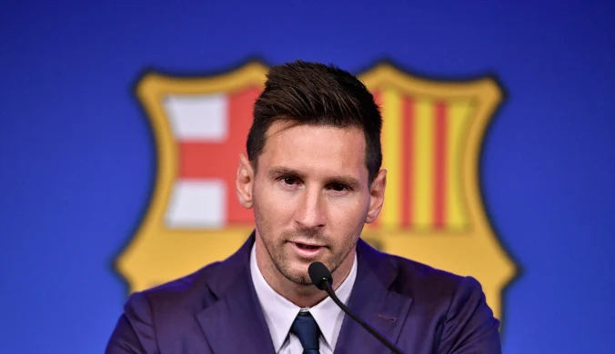 Komunikat ws. powrotu Messiego do Barcelony. Oto prawda o "zielonym świetle"