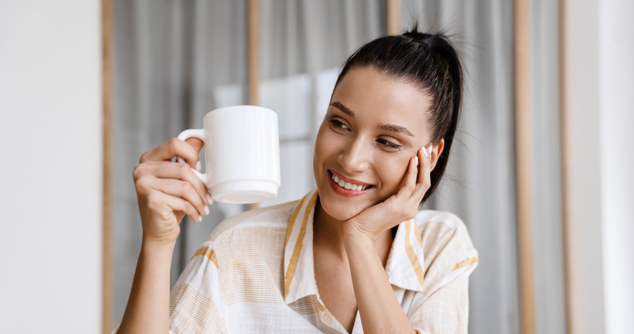 Piłam ocet jabłkowy codziennie przez dwa miesiące. Efekty mnie zaskoczyły