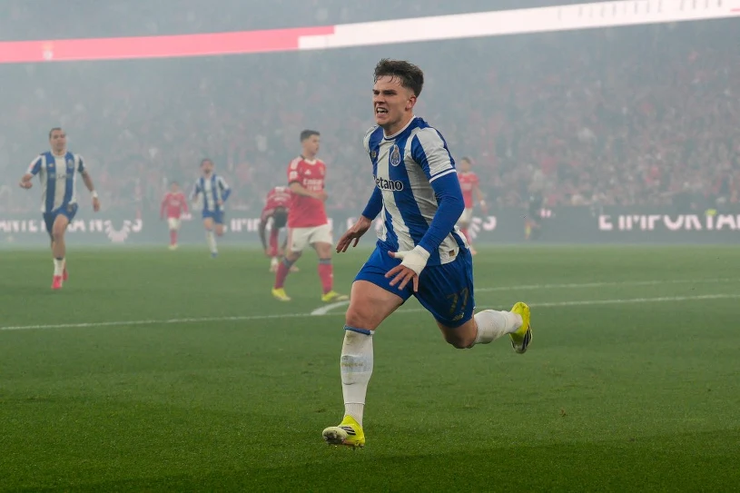 Wielka kasa za Pietuszewskiego. To już się dzieje. Potrzebował ośmiu meczów