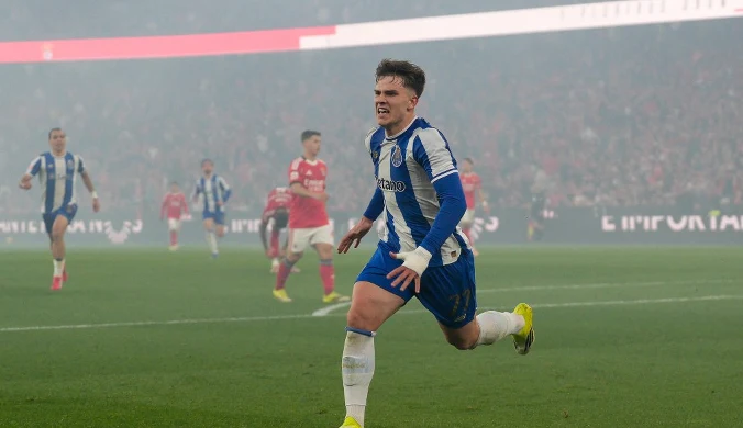 Wielka kasa za Pietuszewskiego. To już się dzieje. Potrzebował ośmiu meczów