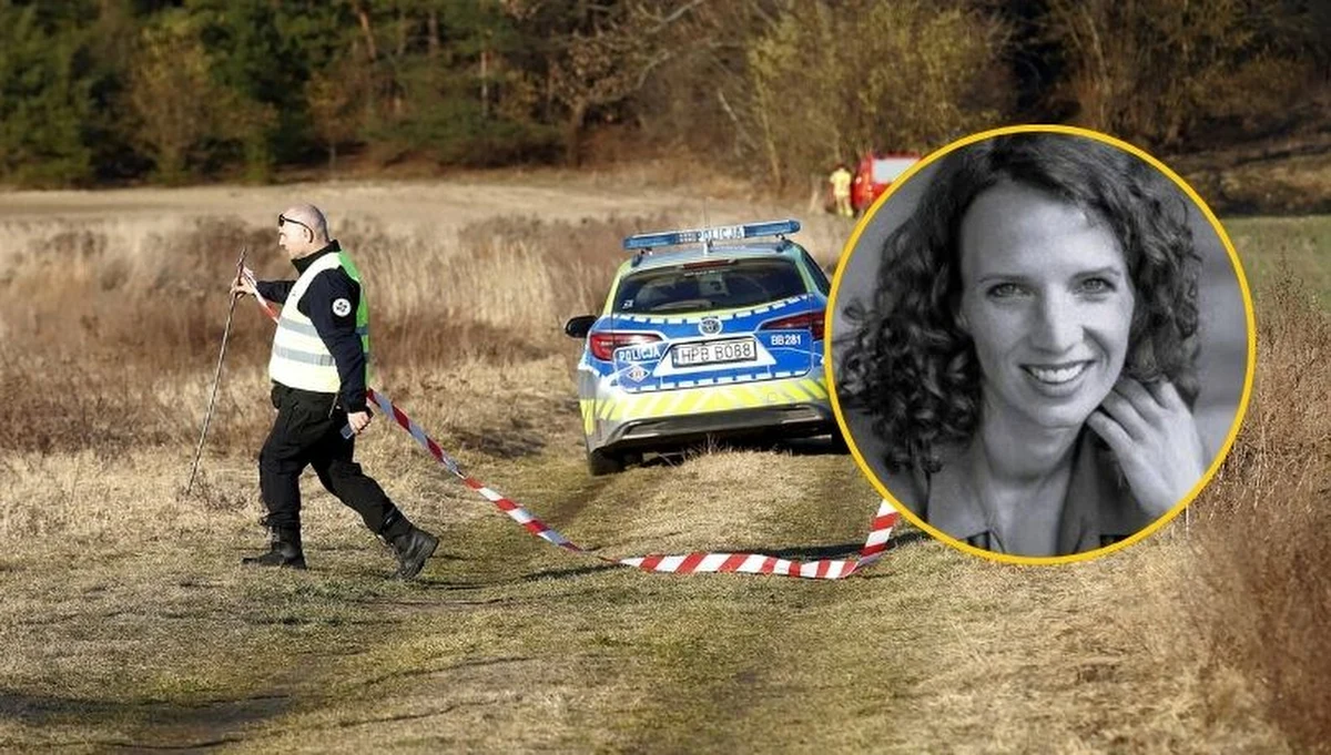 Sekcja zwłok nie przyniosła jednoznacznej odpowiedzi na pytanie, co było przyczyną śmierci wrocławskiej aktorki Magdaleny Majtyki - informuje Martyna Czerwińska, reporterka RMF FM. Biegli wykluczyli uraz jako przyczynę zgonu pokrzywdzonej.