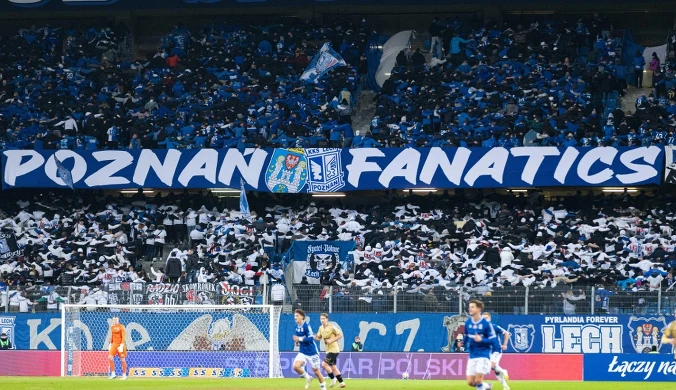 Dla takich “kibiców” gości zamknąłbym sektor na każdym stadionie
