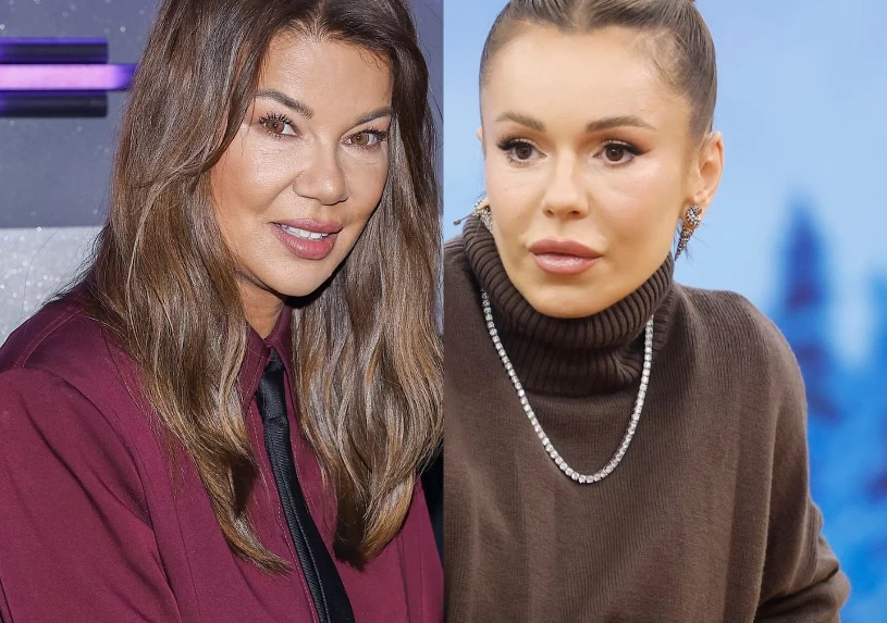 Spór Dody i Górniak odżył na nowo. Znajomi wyjaśnili kulisy obecnych żali