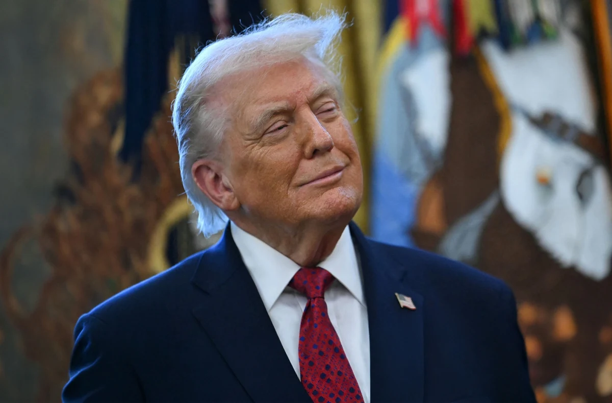 Prezydent Stanów Zjednoczonych Donald Trump zapewnił, że ma gotowy plan, który pozwoli zatrzymać rosnące ceny ropy naftowej wywołane konfliktem z Iranem. Szczegóły nie zostały ujawnione, ale według zapowiedzi prezydenta Amerykanie mogą spodziewać się szybkich i skutecznych działań. "Będziecie bardzo zadowoleni" - powiedział Trump.