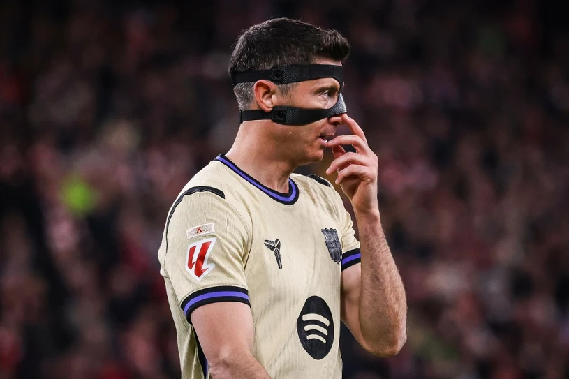 Lewandowski ogłasza ws. przyszłości. Wymowne słowa. Jest pogodzony z losem