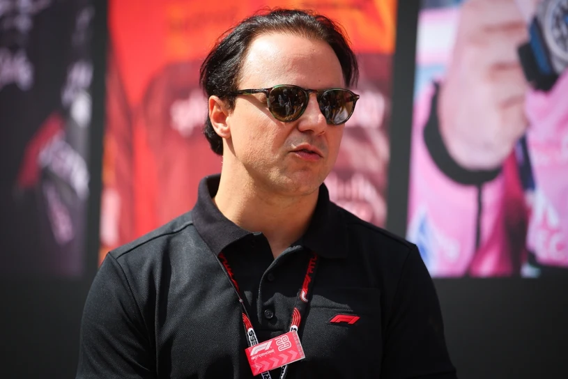 Wielki rywal Kubicy poszedł na wojnę z F1. Sąd podjął decyzję