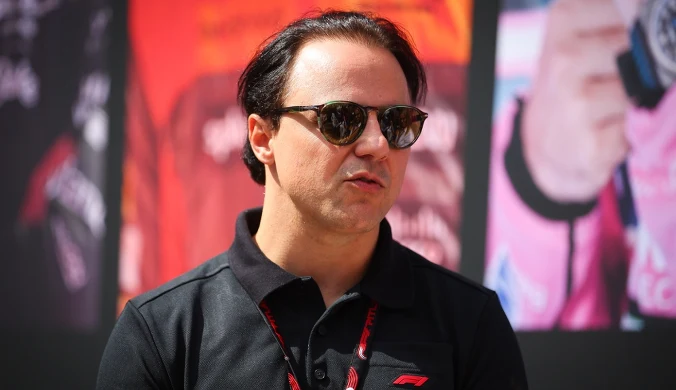 Wielki rywal Kubicy poszedł na wojnę z F1. Sąd podjął decyzję