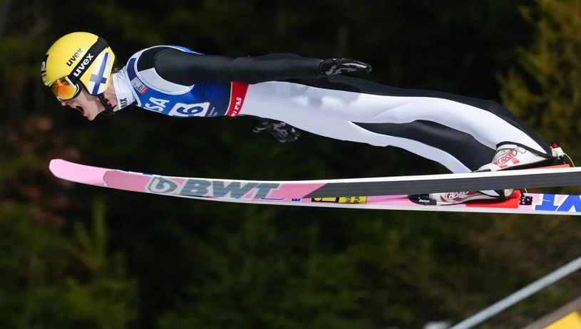 Pokonali Tomasiaka i Stocha. To koniec. Przykry finał alkoholowego wyskoku