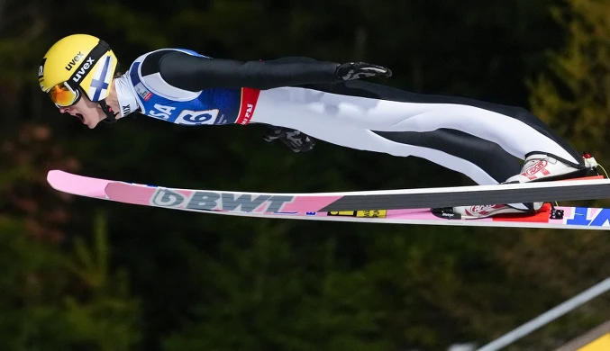 Pokonali Tomasiaka i Stocha. To koniec. Przykry finał alkoholowego wyskoku