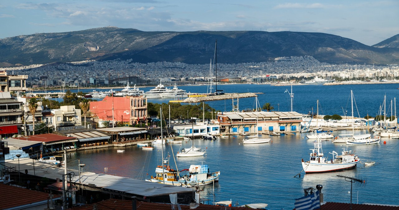 Mafia rowerowa na celowniku służb. Oszuści z Chin wykorzystują Polskę