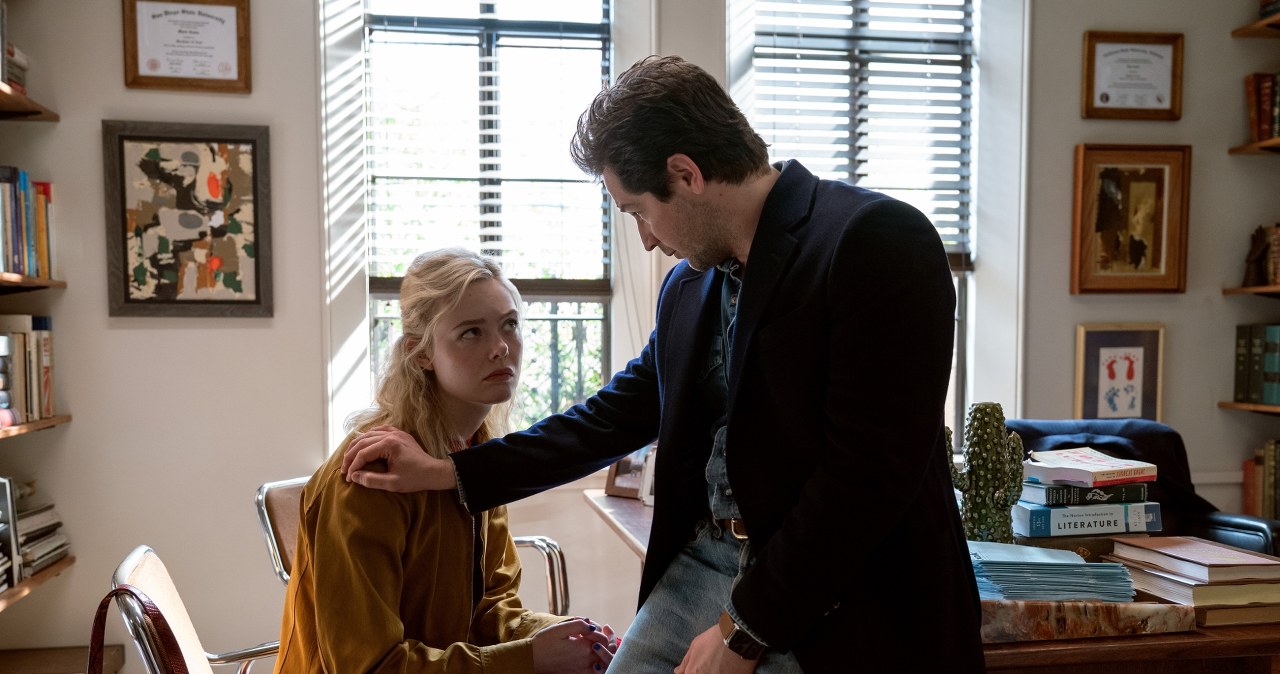 Nowy serial zrobi furorę na Apple TV? Jest zwiatun!