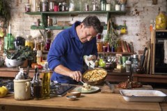 Jamie Oliver - łatwe przepisy na co dzień