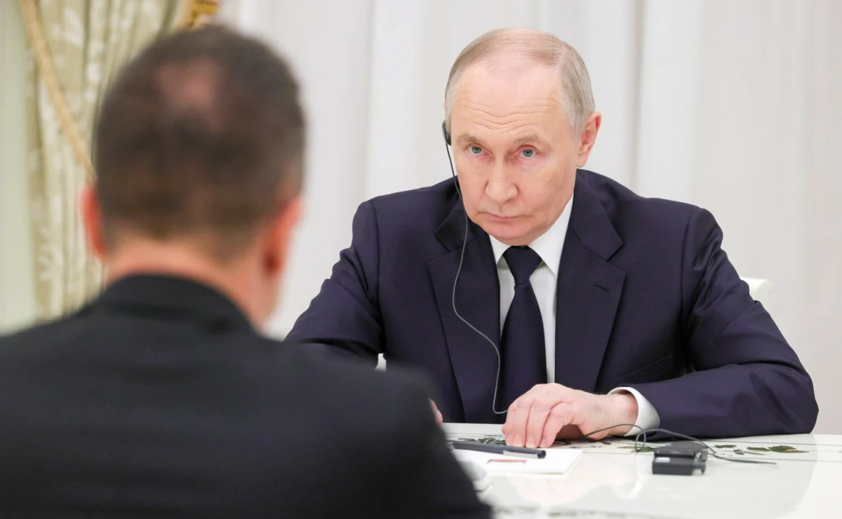 W obliczu kryzysu wokół Iranu, prezydent Rosji Władimir Putin zaproponował Europie wznowienie zakupów rosyjskiej ropy i gazu. Rosja jest gotowa do współpracy, jeśli europejskie firmy zdecydują się na długoterminowe i stabilne relacje handlowe.