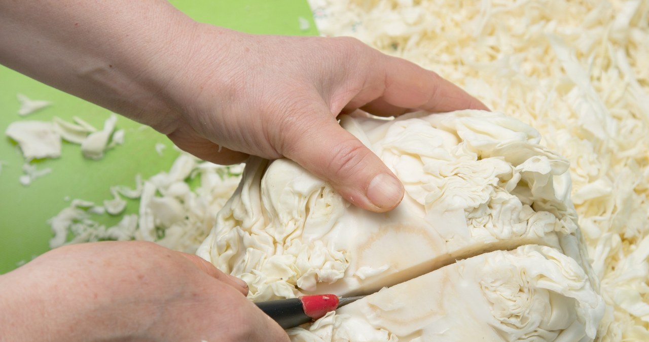 Ten sok działa jak plaster na żołądek i jelita. Polacy go nie doceniają