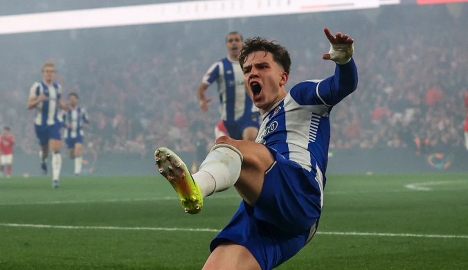 Pietuszewski na ustach całego świata. Do akcji wkroczyła nawet UEFA