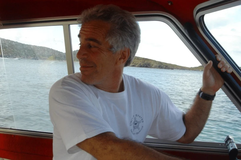 Nowe informacje o śmierci Epsteina. Odnaleziono zeznania głównej patolog