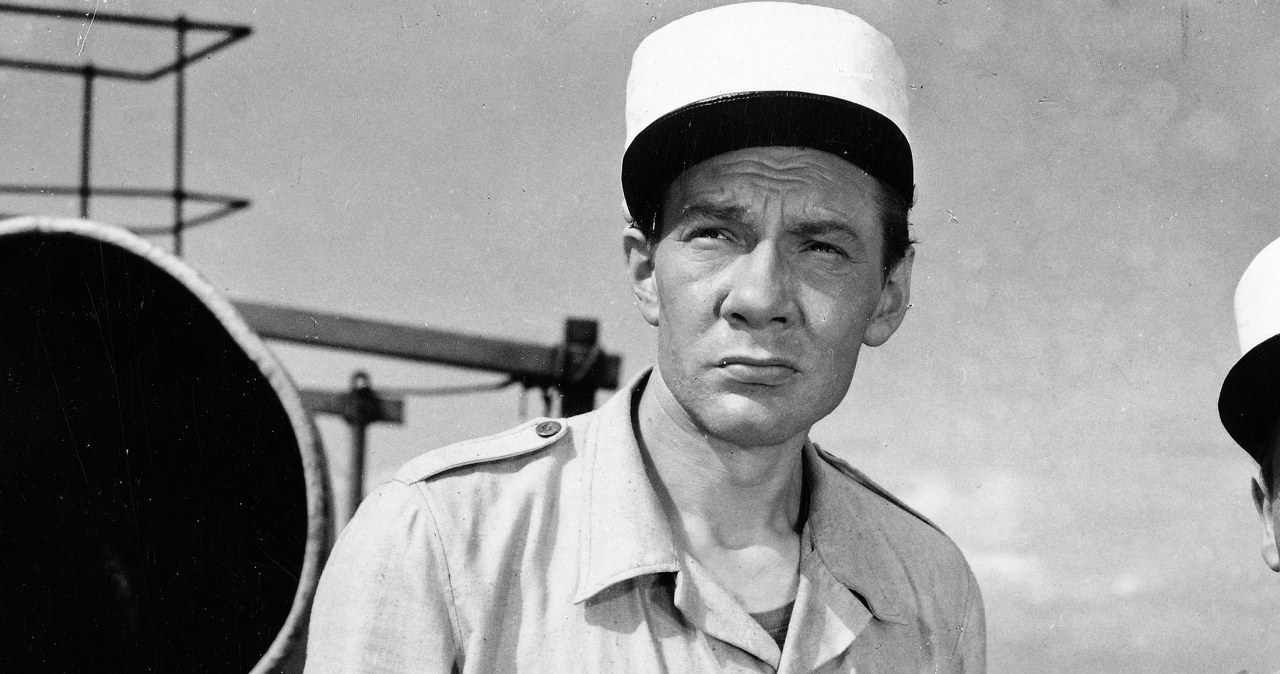 Aktor kultowych polskich produkcji. Gwiazdą została również jego synowa