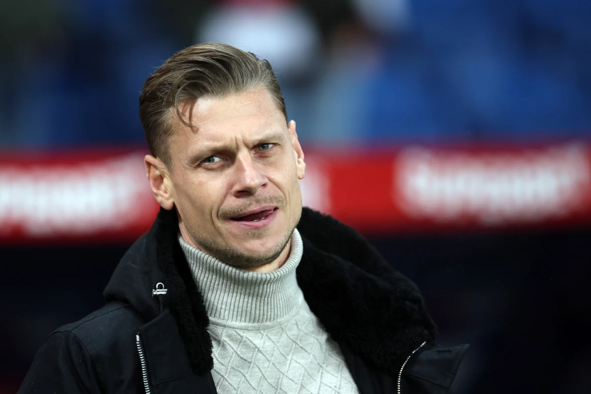 GKS Tychy, zamykający tabelę 1. ligi, rozstał się z Łukaszem Piszczkiem. Były reprezentant Polski nie zdołał odmienić losów drużyny, która od miesięcy nie potrafiła wyjść ze strefy spadkowej. Klub nie podał jeszcze nazwiska nowego szkoleniowca.