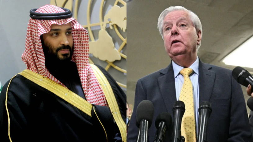 Senator USA grozi państwom Zatoki Perskiej. Stanowcza odpowiedź Saudów