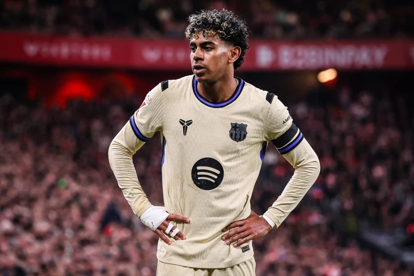 Newcastle United - FC Barcelona w 1/8 finału Ligi Mistrzów. Relacja na żywo