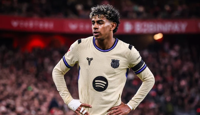 Newcastle United - FC Barcelona w 1/8 finału Ligi Mistrzów. Relacja na żywo