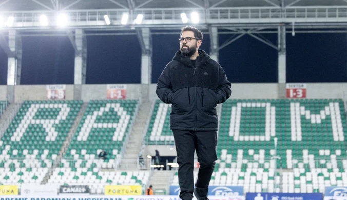 Feio chce odejść. Władze klubu reagują. Komunikat kwestią czasu