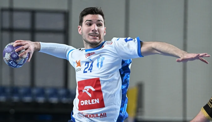 Orlen Wisła Płock - OTP Bank-Pick Szeged w 14. kolejce fazy grupowej Ligi Mistrzów. Relacja na żywo