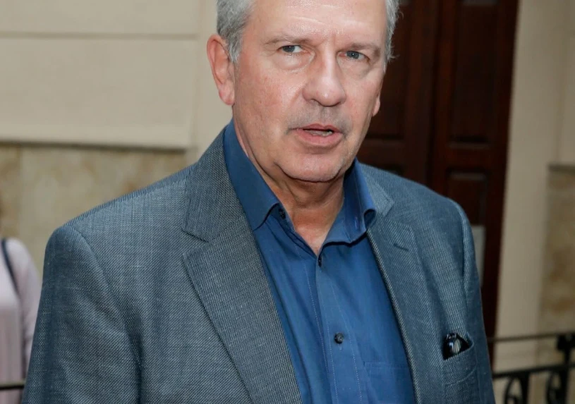 Tomasz Stockinger mówi wprost o zarobkach w "Klanie". "Najwyższa półka"