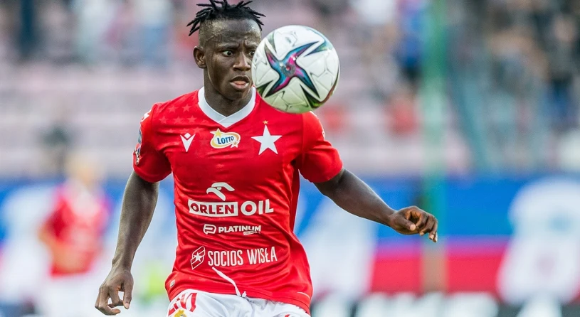 Strzelał gole dla Wisły. Zszedł na złą drogę. Dożywotnia dyskwalifikacja