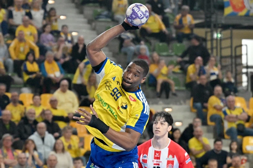 Kolstad Handball - Industria Kielce w 14. kolejce fazy grupowej Ligi Mistrzów. Relacja na żywo