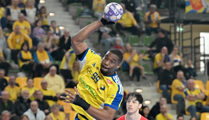 Kolstad Handball - Industria Kielce w 14. kolejce fazy grupowej Ligi Mistrzów. Relacja na żywo