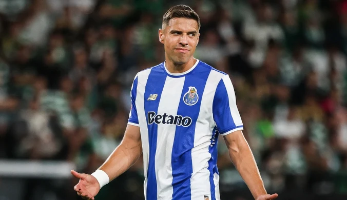 VfB Stuttgart - FC Porto w 1/8 finału Ligi Europy. Relacja na żywo