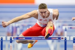 Lekkoatletyka: Halowe Mistrzostwa Świata - Kujawy Pomorze 2026 - 1. dzień - sesja wieczorna