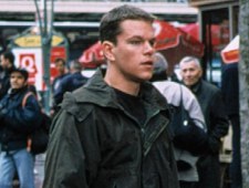 Tożsamość Bourne'a