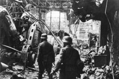 Stalingrad - ani kroku w tył!