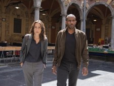 Morderstwa we Francji - Lille