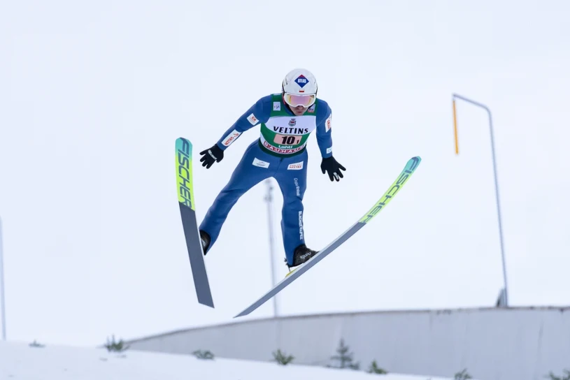 Skoki narciarskie. PŚ w Willingen (HS 134) - oficjalny trening i kwalifikacje. Relacja na żywo
