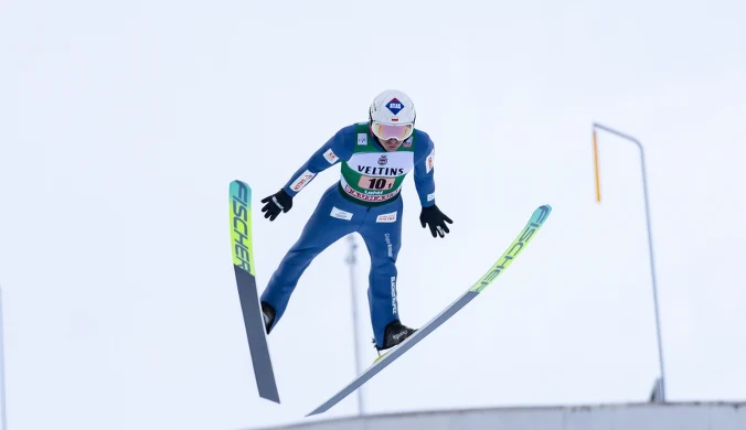 Skoki narciarskie. PŚ w Oslo (HS 134) - oficjalny trening i kwalifikacje. Relacja na żywo