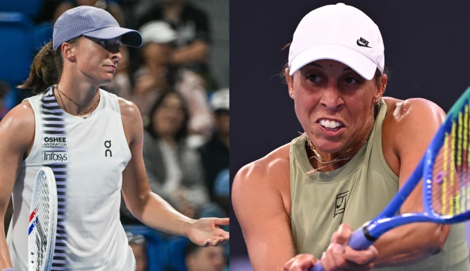 Nie będzie meczu Świątek z mistrzynią AO w półfinale. Klęska faworytki